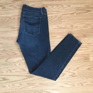 Gap Legging Jeans